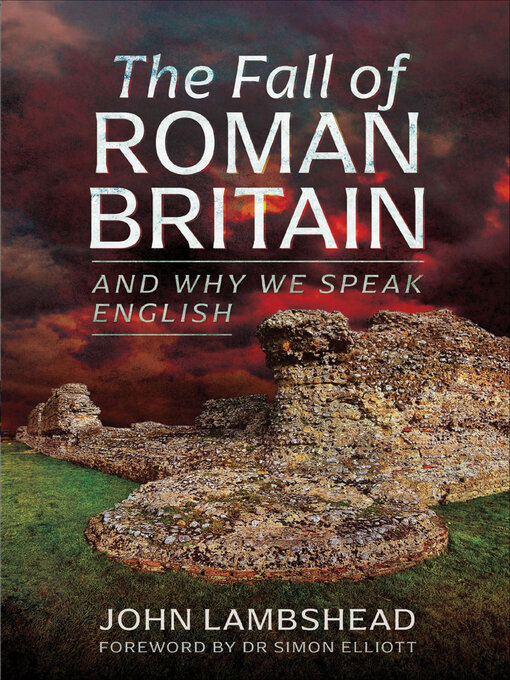 Title details for The Fall of Roman Britain by John Lambshead - Available